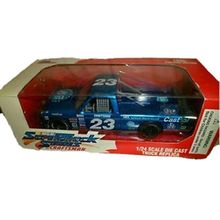 1995 Nascar Supertruck Series By Craftsman #23 TJ Clark 1/24 scale