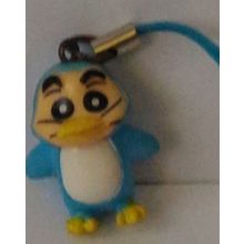 Pengiun Phone Strip