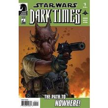 Star Wars: Dark Times (Vol 1) # 005 NM MODERN AGE COMICS