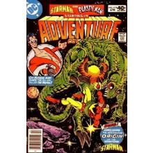 Adventure Comics (Vol 1) # 470 FN+ ORIG US COMICS