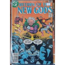 Return of the New Gods #17