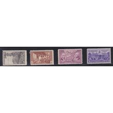 749 10c Smoky Moutains Fine MNH VA0667a