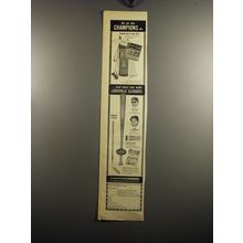 1969 Louisville Slugger Advertisement - Pete Rose, Carl Yastrzewski