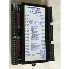 ALERTON TX-16160 CONTROLLER PROGRAMMABLE LOGIC,Ch