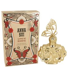 La Nuit De Boheme by Anna Sui Eau De Parfum Spray 1.7 oz