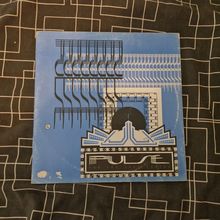DJ Pulse And The Jazz Cartel – Destiny (AGV001) 1996 (12" Single)