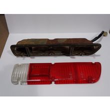 1973 - 1979 Datsun Lil Hustler 620 Tail Light OEM RH 220-23472 74 75 76 77 78
