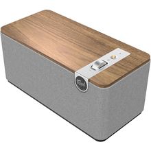 Klipsch the One plus Premium Bluetooth Speaker System with Two 2.25” Full Range