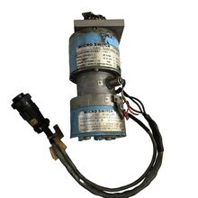 MICRO SWITCH 2VM61-020-7 DC CONTROL MOTOR,DC ANALOG TACHOMETER,BW