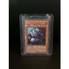 Giant Rat - MRL-079 - Rare - 1st Edition Magic Ruler Yu-Gi-Oh! Trading Card