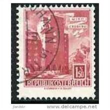 1965 Michel 1178 - fine used (o)