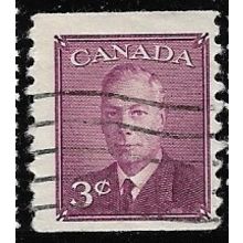 1950 SG 430 - fine used (o) - COIL