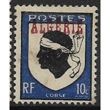 1945 Michel 241 - MH (*)