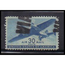 Used C30 30c Transport Plane Fine KA7926