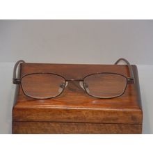 Pre-Owned Men’s Brown Frame Glasses