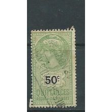 france stamps revenue. 50 cents
