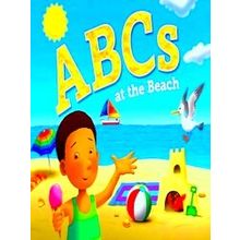 Abc Adventures Abcs At The Beach
