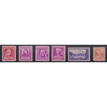 800 3c Alaska Fine Plus MNH VA0316e