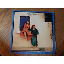 The Judds – Greatest Hits (83181R) 1988 (LP)