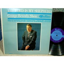 George Beverly Shea - The Lord Is My Shepherd