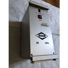 BEHR 2K CPU MODULE TYPE 4-CPU W.1 IP W I IP W.1 H,FD