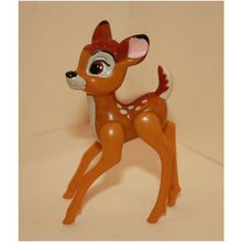 1997 McDonalds Disney's Masterpiece Collection II Bambi