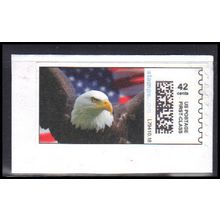 Used 1CVP 42c Eagle Very Fine KA8916
