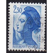 FRANKREICH FRANCE [1982] MiNr 2310 ( O/used )