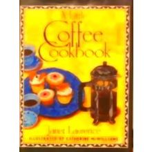 A Little Coffee Cookbook
