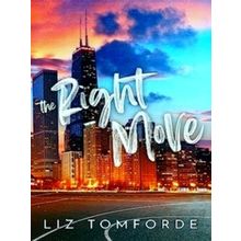 Windy City Series-The Right Move