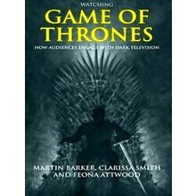 Watching Game Of Thrones