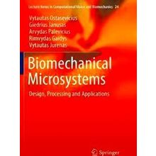 Lecture Notes in Computational Vision and Biomechanics: Biomechanical - Vytautas