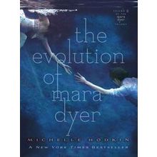 The Evolution of Mara Dyer
