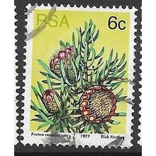 1977/1982 SG 419b - #3 fine used (o)