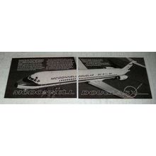 1975 McDonnell Douglas DC-9 Series 50 Twinjet Ad