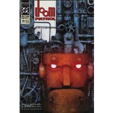 Doom Patrol (Vol 2) # 049 NM MODERN AGE COMICS