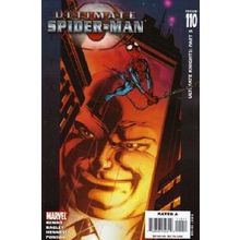 Ultimate Spider-Man # 110 NM MODERN AGE COMICS