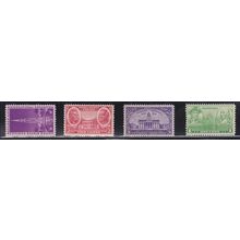 790 1c Jones-Barry Barely Clears MNH VA0012d