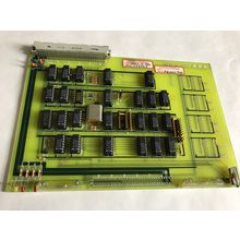 BALDOR 10513D,ASR plc pcb board 10513 D TYP SYN-2-0-709, TYP SYN 2-0-710,ST