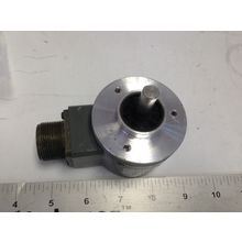 DYNAPAR HR6251024633104 ENCODER 1309612 0003,danaher controls hr6251024633104,FI