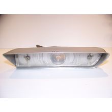 1965 CHRYSLER IMPERIAL LH FRONT TURN SIGNAL ASSY OEM LEBARON CROWN