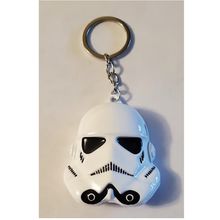 STORMTROOPER KEYCHAIN