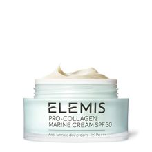 ELEMIS Pro-Collagen Marine Cream SPF 30, Lightweight Anti-Wrinkle Daily Facial M