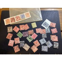 ICOLLECTZONE Valuable Australia Queensland Dealer Stock (A900-101)