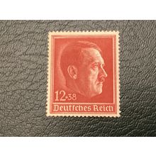 Germany B118 VF hinged