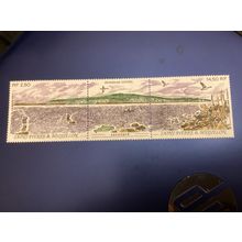 ICOLLECTZONE St Pierre and Miquelon 573a birds VF NH