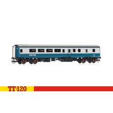 Hornby TT:120 - TT4019 BR Intercity Mk2F Brake Standard Open Coach 'M9534'