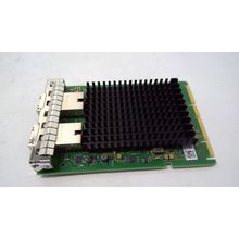 Intel Dual Port Ethernet Network Adapter PCIe 3.0 X710-T2L 10Gbit 30-100251-01