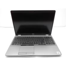 Dell Latitude 5511 15.6" Laptop 16G RAM No SSD/Battery *Read*