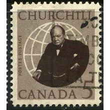1965 SG 565 - fine used (o)